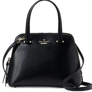 Kate Spade Patterson Drive Small Dome Satchel